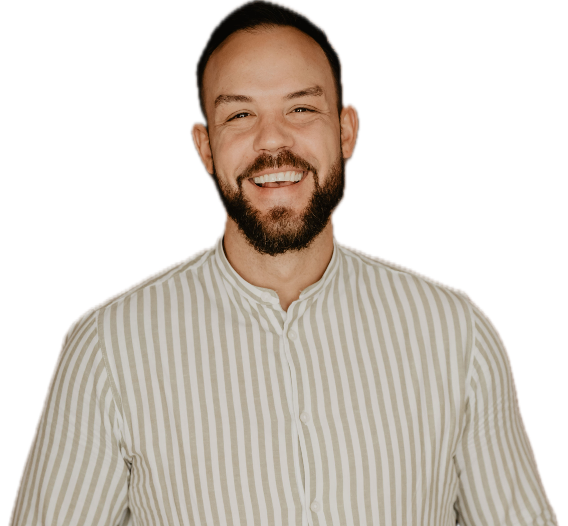 Mark Kotterer, Bausachverständiger aus Freiamt